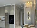 2-бөлмелі пәтер · 60 м² · 10/12 қабат, Катаева — Сатпаева, бағасы: 420 000 ₸ в Алматы, Бостандыкский р-н — фото 6