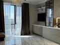 2-бөлмелі пәтер · 60 м² · 10/12 қабат, Катаева — Сатпаева, бағасы: 420 000 ₸ в Алматы, Бостандыкский р-н
