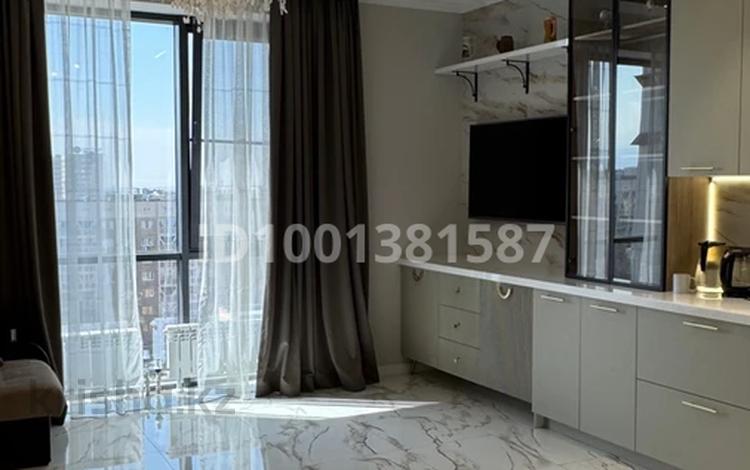 2-бөлмелі пәтер · 60 м² · 10/12 қабат, Катаева — Сатпаева, бағасы: 420 000 ₸ в Алматы, Бостандыкский р-н — фото 8