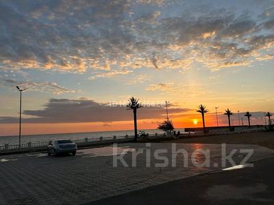 Дом · 3 комнаты · 130 м², Самал 1 за 85 000 〒 в Актау