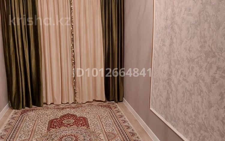 3-комнатная квартира · 53 м², 3 мек 18 за 12.5 млн ₸ в Улытау обл. — фото 2