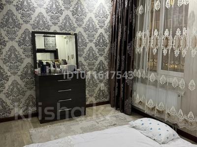 2-комнатная квартира · 64.2 м² · 13/21 этаж, мкр Тастак-3, Толе би — Толеби Тлендиева возле озера Сайран за 45 млн ₸ в Алматы, Алмалинский р-н