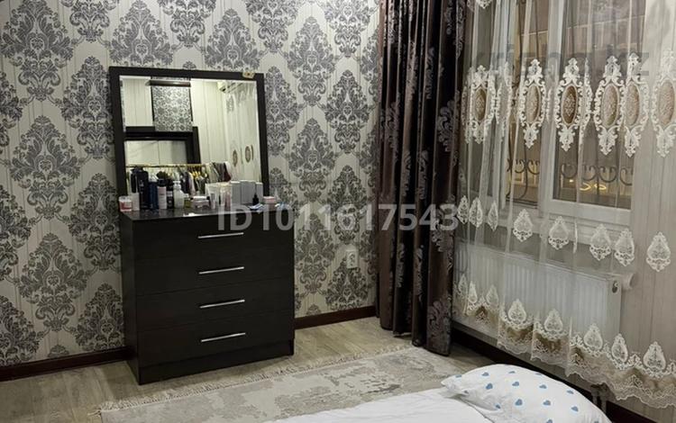 2-комнатная квартира · 64.2 м² · 13/21 этаж, мкр Тастак-3, Толе би — Толеби Тлендиева возле озера Сайран за 45 млн ₸ в Алматы, Алмалинский р-н — фото 2