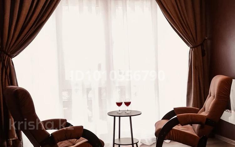 Дом · 3 комнаты · 100 м², Лесная — Пос. Ульбастрой за 70 000 〒 в Риддере — фото 2