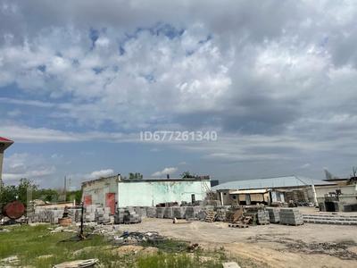 Промбаза · 100 соток, А.юсупов 280А за 250 000 〒 в Туркестане