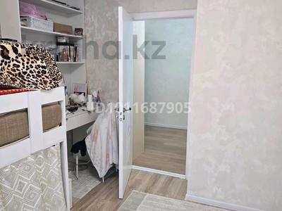 2-комнатная квартира · 54 м² · 2/5 этаж, маскеу за 25 млн ₸ в Астане, Сарыарка р-н