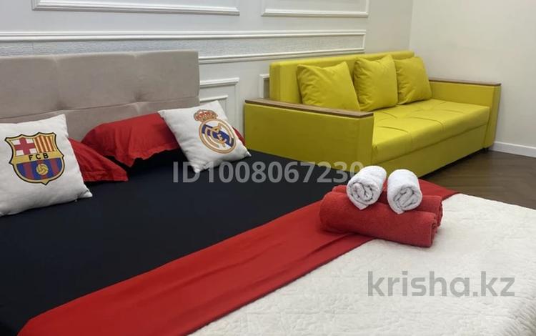 1-комнатная квартира · 44 м² · 1/10 этаж, мкр Юго-Восток, Микрорайон Байкена Ашимова 21 за 2 000 ₸ в Караганде, Казыбек би р-н — фото 14