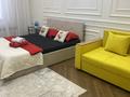 1-комнатная квартира · 44 м² · 1/10 этаж, мкр Юго-Восток, Микрорайон Байкена Ашимова 21 за 2 000 ₸ в Караганде, Казыбек би р-н — фото 3