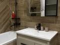 1-комнатная квартира · 44 м² · 1/10 этаж, мкр Юго-Восток, Микрорайон Байкена Ашимова 21 за 2 000 ₸ в Караганде, Казыбек би р-н — фото 11
