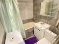 1-комнатная квартира · 40 м² · 5/5 этаж, Гагарина 143а за 230 000 ₸ в Алматы, Бостандыкский р-н — фото 10