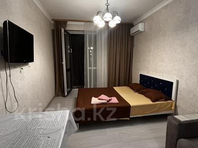 1-бөлмелі пәтер · 33 м² · 5/10 қабат, Шұғыла ш/а., бағасы: 15 000 ₸ в Алматы, Наурызбайский р-н