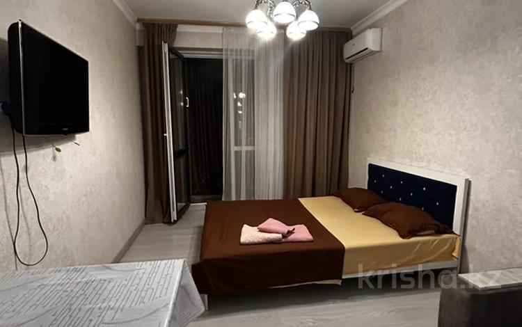 1-бөлмелі пәтер · 33 м² · 5/10 қабат, мкр Шугыла, бағасы: 15 000 ₸ в Алматы, Наурызбайский р-н — фото 11