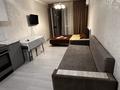 1-бөлмелі пәтер · 33 м² · 5/10 қабат, мкр Шугыла, бағасы: 15 000 ₸ в Алматы, Наурызбайский р-н — фото 6