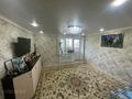 4-бөлмелі пәтер · 78.2 м² · 4/9 қабат, Құрманғазы 154, бағасы: 25.2 млн ₸ в Уральске, мкр Школьник