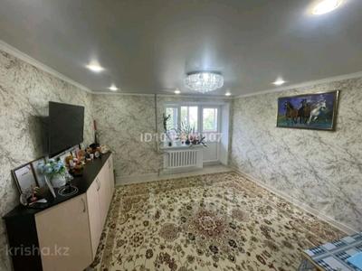 4-комнатная квартира · 78.2 м² · 4/9 этаж, Құрманғазы 154 за 25 млн 〒 в Уральске, мкр Школьник