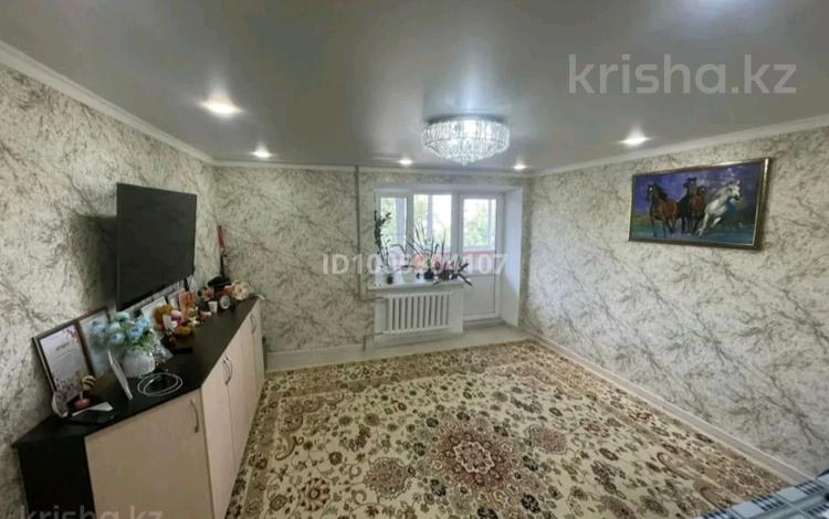 4-бөлмелі пәтер · 78.2 м² · 4/9 қабат, Құрманғазы 154, бағасы: 25.2 млн ₸ в Уральске, мкр Школьник — фото 4
