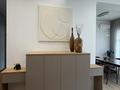4-бөлмелі пәтер · 165 м² · 3/3 қабат, Нұр Алатау ш/а., Какимбека Салыкова 40, бағасы: 150 млн ₸ в Алматы, Бостандыкский р-н