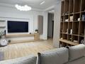 4-бөлмелі пәтер · 165 м² · 3/3 қабат, Нұр Алатау ш/а., Какимбека Салыкова 40, бағасы: 150 млн ₸ в Алматы, Бостандыкский р-н — фото 4