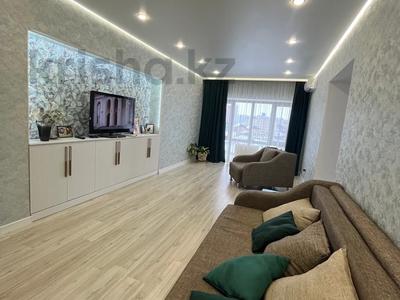 Продажа квартир в Астане: 3-комнатная квартира · 106.4 м² · 4/5 этаж, Нурлы 2 за ~ 38 млн 〒 3-комнатная квартира · 106.4 м² · 4/5 этаж, Нурлы 2 за ~ 38 млн 〒 в Астане, Алматы р-н