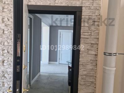 3-бөлмелі пәтер · 108.4 м² · 7/10 қабат, 30-ш/а. 181 — Напротив Гипмаркет Дина жк Инжу, бағасы: 50 млн ₸ в Актау, 30-й мкр