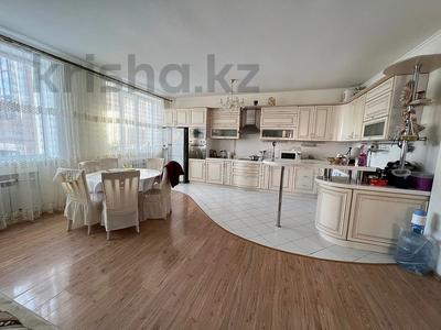5-комнатная квартира · 202 м² · 2/2 этаж, мкр Юго-Восток, Таттимбета 5а — Гульдер-1, Норма за 60 млн ₸ в Караганде, Казыбек би р-н