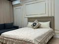 1-комнатная квартира · 42 м² · 6 этаж, мкр Гажайып 5/1 за 18 000 ₸ в Алматы, Алатауский р-н