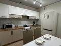 1-комнатная квартира · 42 м² · 6 этаж, мкр Гажайып 5/1 за 18 000 ₸ в Алматы, Алатауский р-н — фото 7