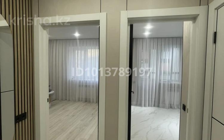 1-комнатная квартира · 32 м² · 2/5 этаж, Шапык Чекина 6 за 250 000 ₸ в Астане, Нура р-н — фото 2