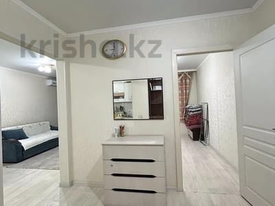 3-комнатная квартира · 63 м² · 6/9 этаж, мкр Шугыла, Райымбека 590/1 — Жуалы за 32.4 млн ₸ в Алматы, Наурызбайский р-н