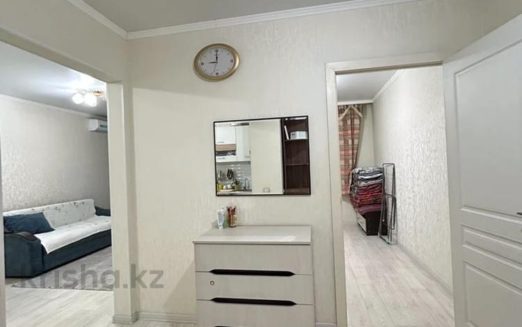 3-бөлмелі пәтер · 63 м² · 6/9 қабат, мкр Шугыла, Райымбека 590/1 — Жуалы, бағасы: 32.4 млн ₸ в Алматы, Наурызбайский р-н — фото 2