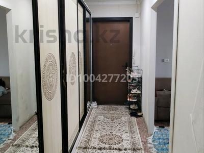 4-бөлмелі пәтер · 81.5 м² · 5/5 қабат, Юность 45, бағасы: 23.5 млн ₸ в Семее