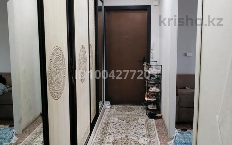 4-комнатная квартира · 81.5 м² · 5/5 этаж, Юность 45 за 23.5 млн ₸ в Семее — фото 2