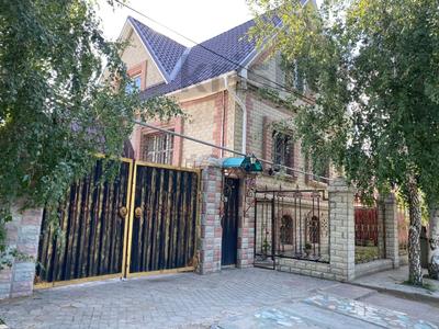 Отдельный дом · 5 комнат · 189.3 м² · 5.8 сот., Павлова за 44 млн ₸ в Костанае