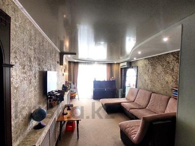 4-бөлмелі пәтер · 76.1 м² · 5/5 қабат, Парковая 10, бағасы: 18.3 млн ₸ в Рудном