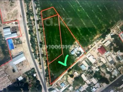 Отдельный дом · 5 комнат · 140 м² · 120 сот., Ұзын ағаш 65 — Пр.Кенесарыхан п.е дорога Аю тропик за 150 млн 〒 в Таразе