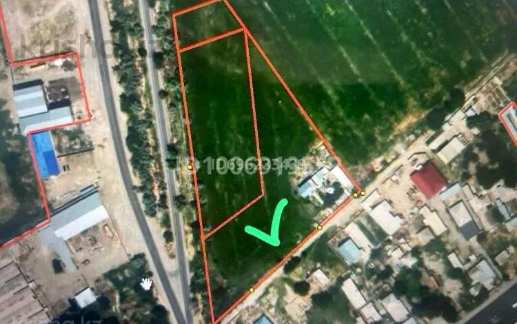 Отдельный дом · 5 комнат · 140 м² · 120 сот., Ұзын ағаш 65 — Пр.Кенесарыхан п.е дорога Аю тропик за 150 млн 〒 в Таразе — фото 2