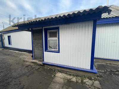 Отдельный дом · 2 комнаты · 40 м² · 3 сот., Сыбага 64 за 12 млн 〒 в Уральске
