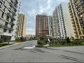 2-комнатная квартира · 55 м² · 3/12 этаж, Каныша Сатпаева 133/3 за 22 000 ₸ в Алматы, Бостандыкский р-н — фото 10