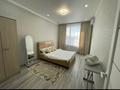 2-комнатная квартира · 55 м² · 3/12 этаж, Каныша Сатпаева 133/3 за 22 000 ₸ в Алматы, Бостандыкский р-н — фото 4