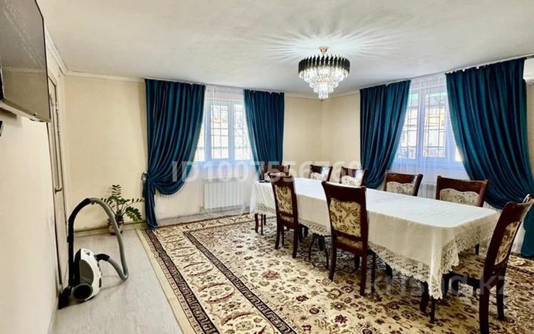 4-комнатная квартира · 90 м² · 1/2 этаж, мкр Кызылжар — Ул. Женис 2. Ориентир Мечеть Бибисара за 20 млн ₸ в Шымкенте, Абайский р-н — фото 2