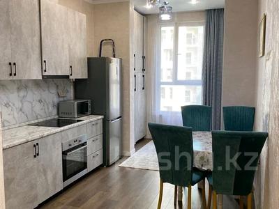 3-бөлмелі пәтер · 72 м² · 4/13 қабат, Райымбека, бағасы: 48.5 млн ₸ в Алматы, Ауэзовский р-н