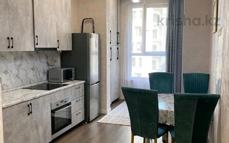 3-бөлмелі пәтер · 72 м² · 4/13 қабат, Райымбека, бағасы: 48.5 млн ₸ в Алматы, Ауэзовский р-н — фото 60