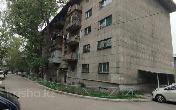 2-комнатная квартира · 53.3 м² · 4/5 этаж, Абая 31 за ~ 14.2 млн ₸ в  — фото 2