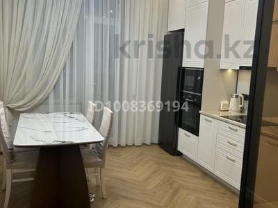 3-комнатная квартира · 89 м² · 10/12 этаж, E 900 10 за 600 000 ₸ в Астане, Нура р-н