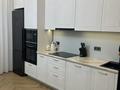 3-комнатная квартира · 89 м² · 10/12 этаж, E 900 10 за 600 000 ₸ в Астане, Нура р-н — фото 2