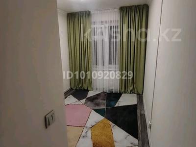 1-комнатная квартира · 11 м² · 3/4 этаж, мкр №8, ШАЛЯПИНА СВОИ САНУЗЕЛ ВАННА 55 — АЛТЫНСАРИНА за 10.2 млн 〒 в Алматы, Ауэзовский р-н