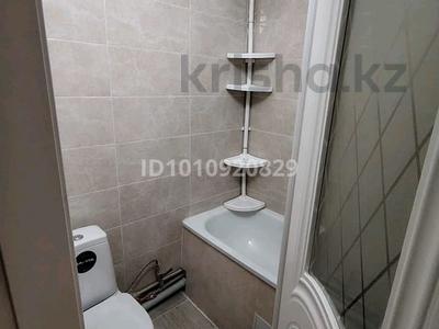 1-комнатная квартира · 11 м² · 3/4 этаж, мкр №8, ШАЛЯПИНА СВОИ САНУЗЕЛ ВАННА 55 — АЛТЫНСАРИНА за 10.3 млн 〒 в Алматы, Ауэзовский р-н