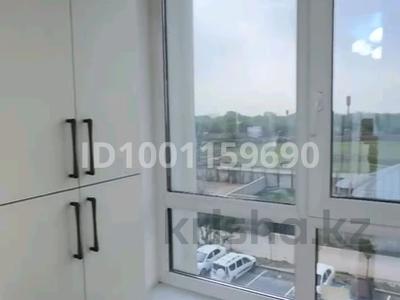 Продажа квартир в Шымкенте: 1-комнатная квартира · 37.62 м² · 4/12 этаж, Байдибек би 115/10 — Парк Баидибек би. за 30 млн 〒 1-комнатная квартира · 37.62 м² · 4/12 этаж, Байдибек би 115/10 — Парк Баидибек би. за 30 млн 〒 в Шымкенте, Абайский р-н