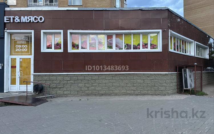 Действующий мясной магазин · 295 м², бағасы: 125 млн ₸ в Астане, Алматы р-н — фото 2