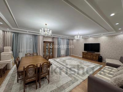 3-комнатная квартира · 137 м² · 7/10 этаж, Алихан Бокейхан 2 за 65 млн ₸ в Астане, Есильский р-н